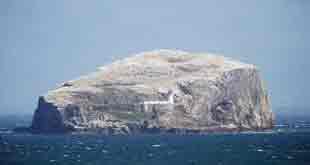 bass rock